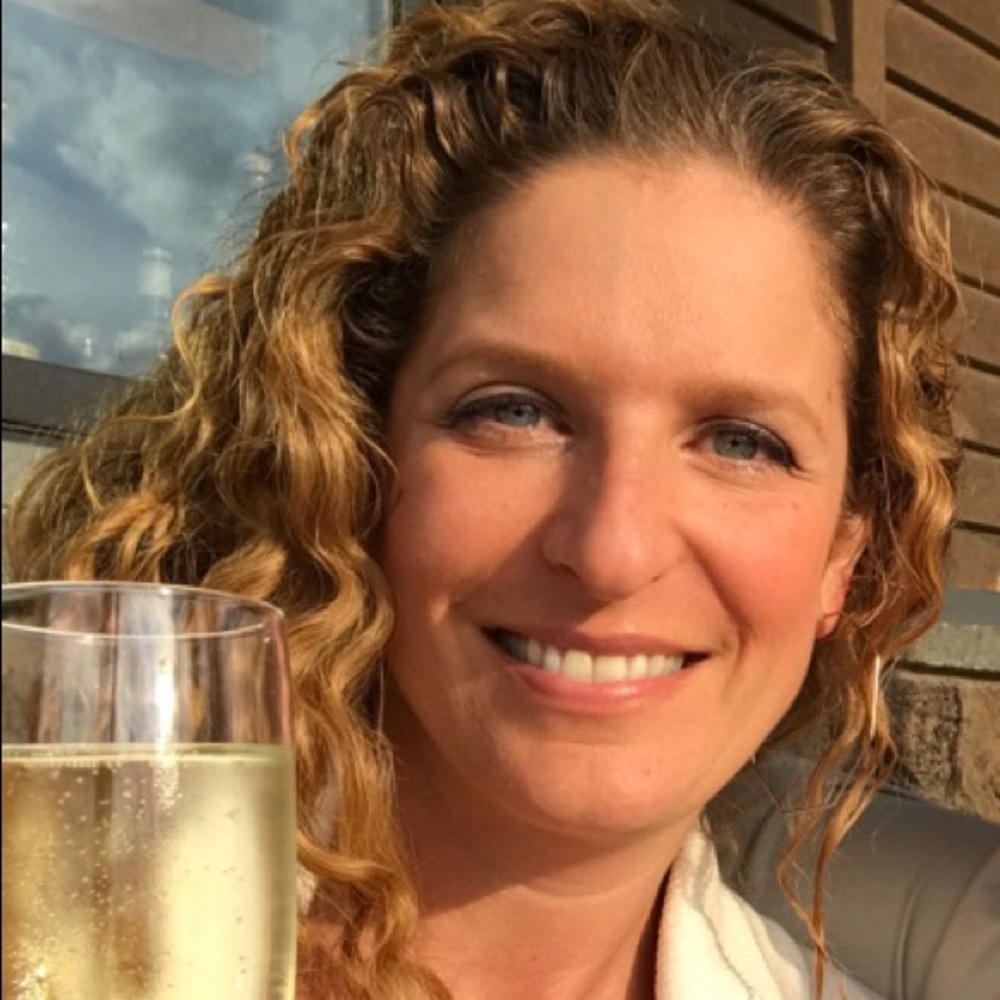 Meet your Posher, Anne